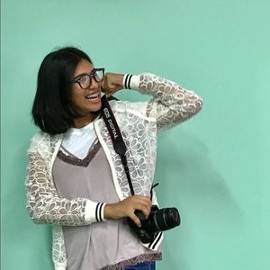 Meet your Posher, Farah